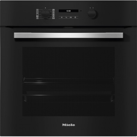 Miele H 2766-1 BP 125 Edition Μαύρο obsidian Φούρνος Εντοιχιζόμενος