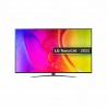 LG 55NANO816QA NanoCell 55" Τηλεόραση 4K UHD TV (2022)