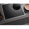 Miele H 2766-1 BP 125 Edition + KM 7201 FR Φούρνος άνω Πάγκου με Επαγωγικές Εστίες