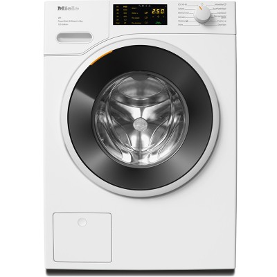 Miele WWB380 WCS 125 Edition Πλυντήριο Ρούχων