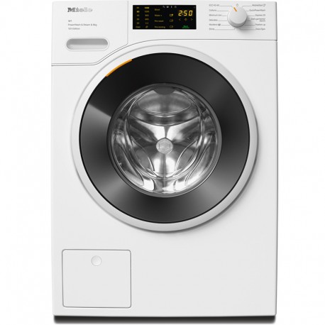 Miele WWB380 WCS 125 Edition Πλυντήριο Ρούχων