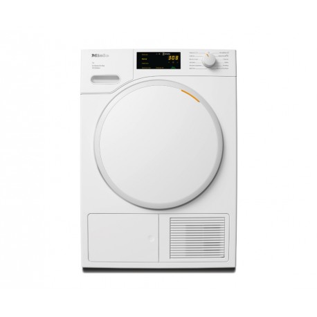 Miele TWC660WP 125 Edition Στεγνωτήριο