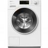 Miele WWB380 WCS 125 Edition + TWC660 WP 125 Edition Πλυντήριο & Στεγνωτήριο Ρούχων