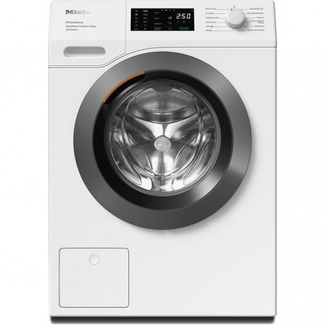 Miele WEB395 WCS 125 Edition Πλυντήριο Ρούχων