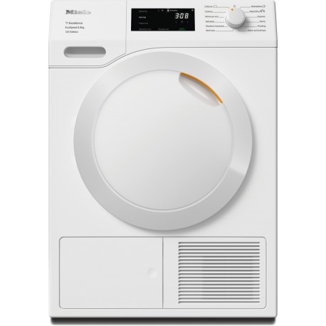 Miele TEC675WP 125 Edition Στεγνωτήριο