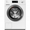 Miele WEB395 WCS 125 Edition + TEC675WP 125 Edition Πλυντήριο & Στεγνωτήριο Ρούχων