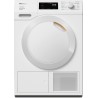 Miele WEB395 WCS 125 Edition + TEC675WP 125 Edition Πλυντήριο & Στεγνωτήριο Ρούχων