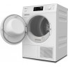 Miele WEB395 WCS 125 Edition + TEC675WP 125 Edition Πλυντήριο & Στεγνωτήριο Ρούχων