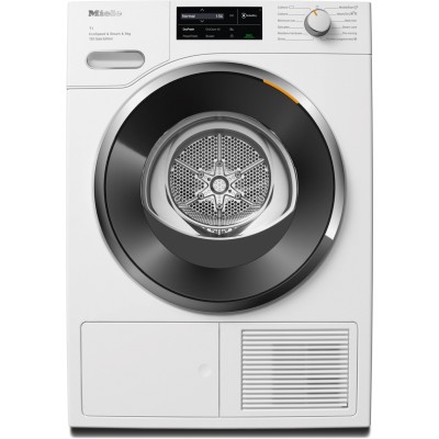 Miele TWL680 WP 125 Gala Edition Στεγνωτήριο