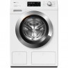 Miele WWI880 WCS 125 Gala Edition + TWL680 WP 125 Gala Edition Πλυντήριο & Στεγνωτήριο Ρούχων