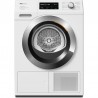 Miele WEI895 WCS 125 Gala Edition + TEL695 WP 125 Gala Edition Σετ Πλυντήριο & Στεγνωτήριο Ρούχων