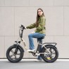 NILOX E-BIKE X9 SAND Ηλεκτρικό ποδήλατο Μπεζ (30NXEB20VFM2V)