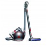 Dyson CY26 Big Ball Absolute 2 228415-01 Iron/Nickel & Red/Iron (87055)