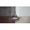 Dyson CY26 Big Ball Absolute 2 228415-01 Iron/Nickel & Red/Iron (87055)