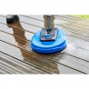 Nilfisk Power Patio Cleaner - 128500954