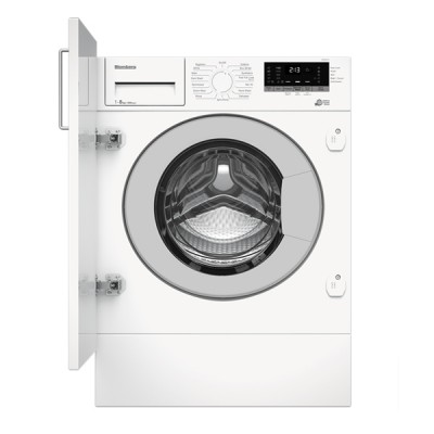 Blomberg LWI284410 Εντοιχιζόμενο Πλυντήριο Ρούχων 8kg