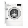 BLOMBERG LWI284410 Εντοιχιζόμενο Πλυντήριο Ρούχων 8kg