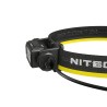 NiteCore HC65 UHE Headlamp Φακός Κεφαλής LED