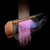 Dyson HT01 Airstrait Bright Nickel/Bright Copper 408202-01