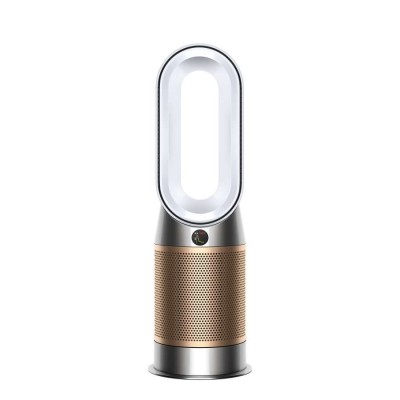 Dyson HP09 Pure Hot+Cool Formaldehyde White/Gold 369020-01