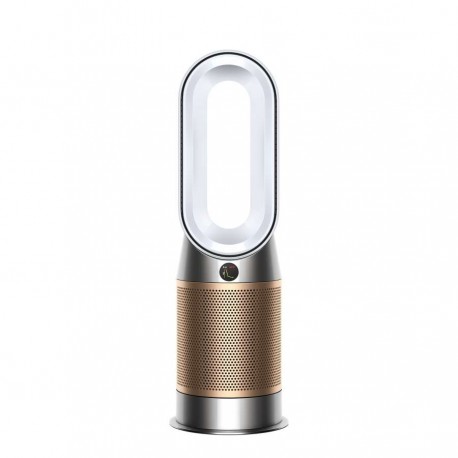 Dyson HP09 Pure Hot+Cool Formaldehyde White/Gold 369020-01