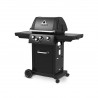 Broil King Royal 340 Shadow (824-263SDW) Ψησταριά υγραερίου