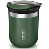 Wacaco Octaroma Classico Travel Mug 180ml Dim Green