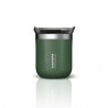 Wacaco Octaroma Classico Travel Mug 180ml Dim Green