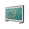 Samsung QE32LS03CB QLED The Frame 32" Τηλεόραση Smart TV