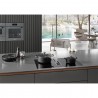 Miele KMDA 7473 FL-A Silence Επαγωγική Εστία Αυτόνομη με Απορροφητήρα