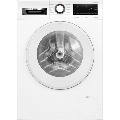 Bosch WGG244ZHGR Πλυντήριο Ρούχων