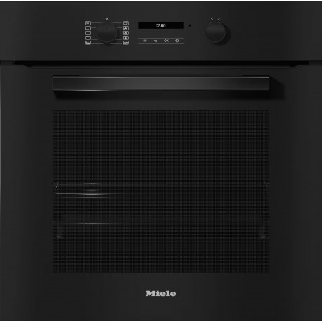 Miele H 2861-1 B 125 Edition Μαύρο obsidian 12432420