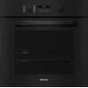 Miele H 2861-1 B 125 Edition Μαύρο obsidian 12432420