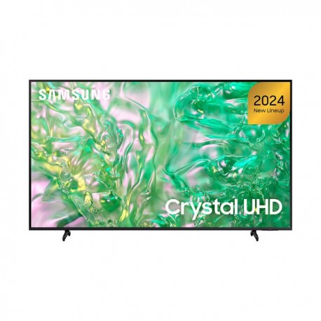 Samsung UE43DU8072 43" Τηλεόραση Smart 4K (2024)