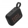 JBL GO4, Portable Bluetooth Speaker - Black