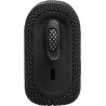 JBL GO3, Portable Bluetooth Speaker - Black