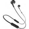 JBL Tune 215BT, Wireless EarBuds Heaphones - Black