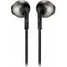 JBL Tune 215BT, Wireless EarBuds Heaphones - Black