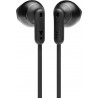 JBL Tune 215BT, Wireless EarBuds Heaphones - Black