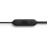 JBL Tune 215BT, Wireless EarBuds Heaphones - Black