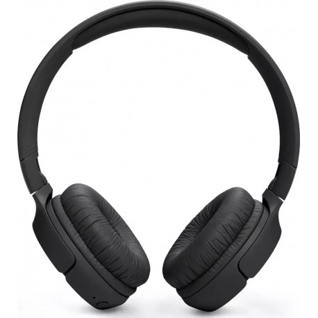 JBL Tune 520ΒΤ, On-Ear Bluetooth Headphones - Black