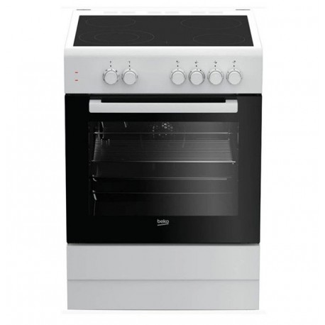 Beko FSM 67011 GW Κουζίνα