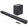 JBL Cinema SB550, 3.1, Soundbar - Black