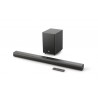 JBL Cinema SB550, 3.1, Soundbar - Black