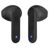 JBL Wave Flex, True Wireless Ear-Buds Headphones - Black