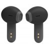 JBL Wave Flex, True Wireless Ear-Buds Headphones - Black