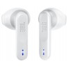 JBL Wave Flex, True Wireless Ear-Buds Headphones - White