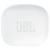 JBL Wave Flex, True Wireless Ear-Buds Headphones - White