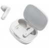 JBL Wave Flex, True Wireless Ear-Buds Headphones - White