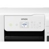 Epson EcoTank L3266 Έγχρωμο Πολυμηχάνημα Inkjet